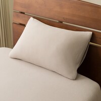 枕カバー(マイクロフリース 25AW01)