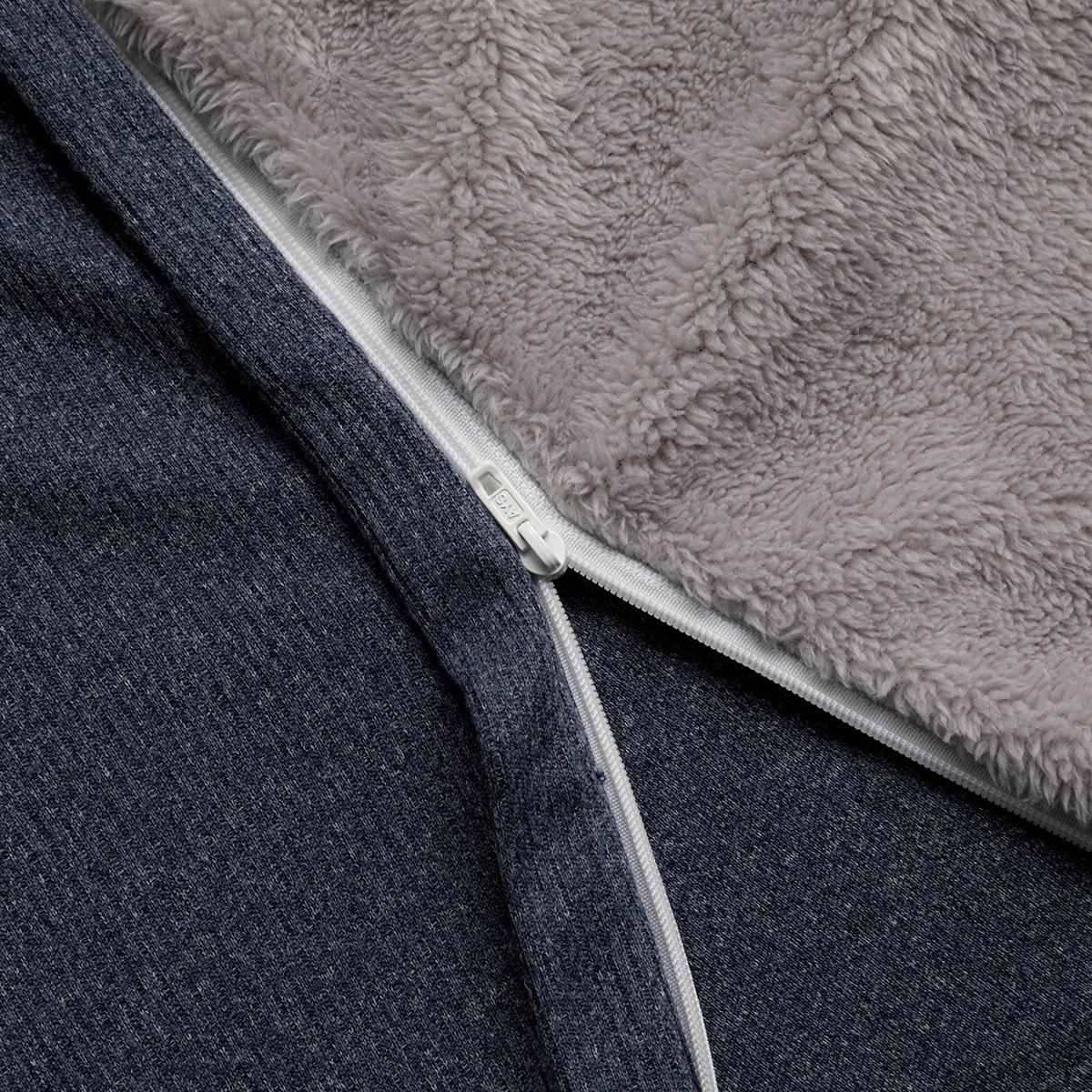 ニトリ　毛布にもなる掛け布団カバー　ボア　ダブル ニトリ 毛布にもなる掛け布団カバー ボア ダブル ニトリ 毛布にもなる