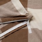 掛ふとんカバー セミダブル(チェック CA2510 SD) 6枚目画像