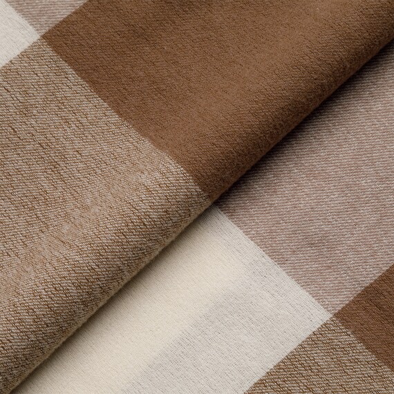 掛ふとんカバー ダブル(チェック CA2510 D) 4枚目画像