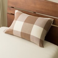 枕カバー(チェック CA2510)