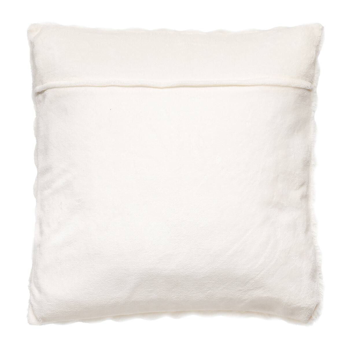 ジャンボクッションカバー(CW2510 IV) | ニトリネット【公式】 家具