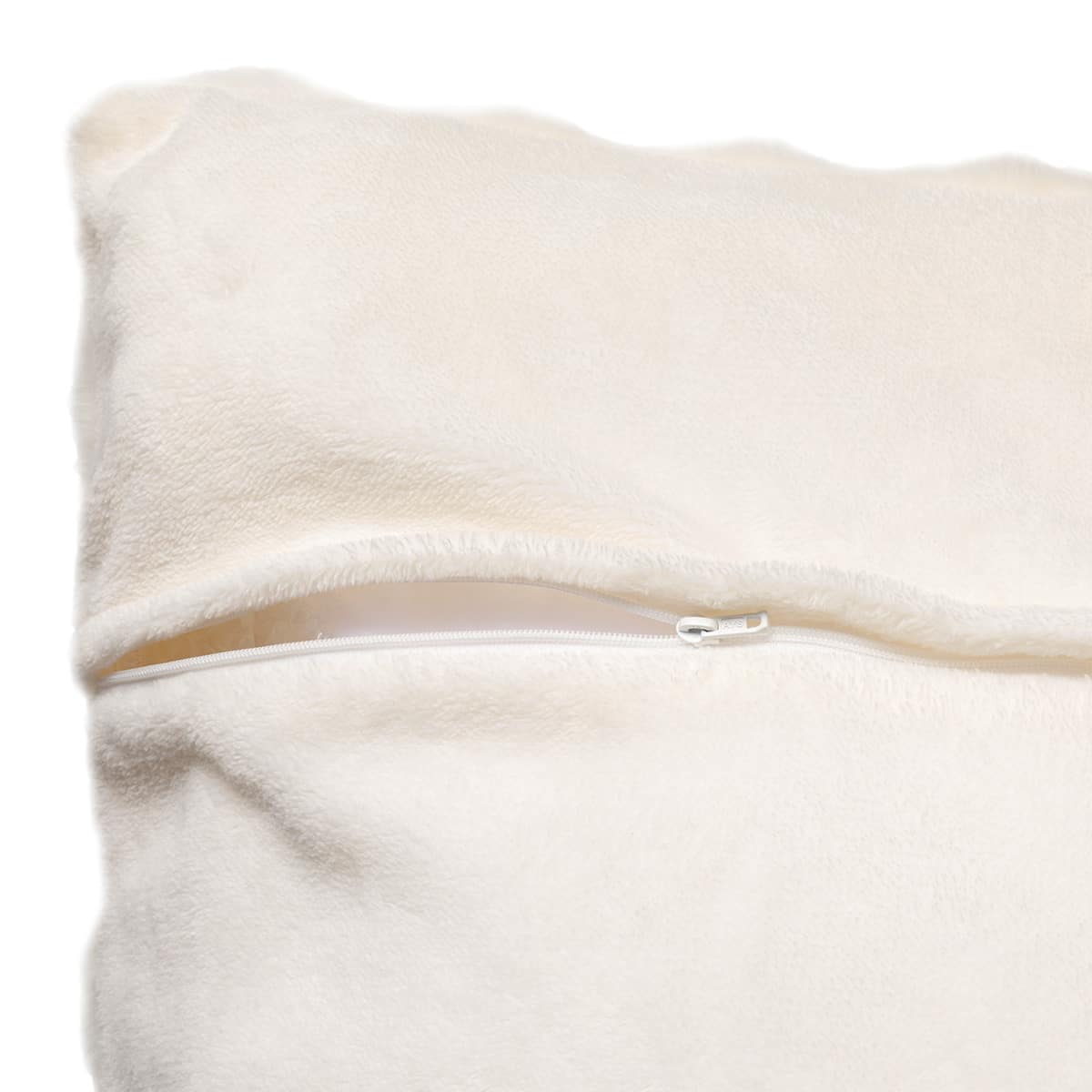 ジャンボクッションカバー(CW2510 IV) | ニトリネット【公式】 家具