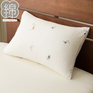 枕カバー(スキーガラ 25AW10)