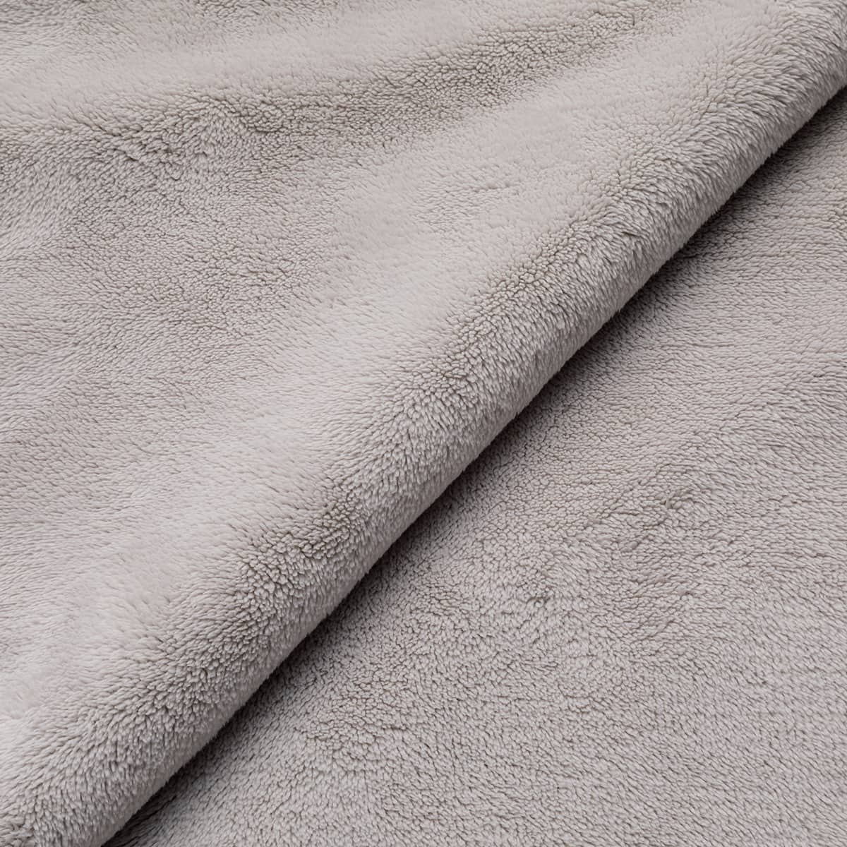 毛布にもなる掛ふとんカバー シングル(NウォームWSP グレー 25NW05