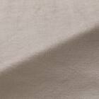 毛布にもなる掛ふとんカバー セミダブル(Nウォーム モカ D2504 SD) 12枚目画像