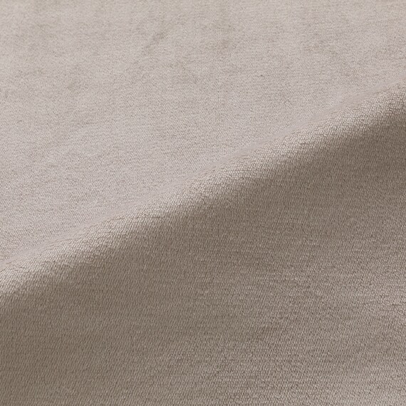 毛布にもなる掛ふとんカバー セミダブル(Nウォーム モカ D2504 SD) 12枚目画像