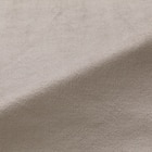 毛布にもなる掛ふとんカバー セミダブル(Nウォーム モカ D2504 SD) 12枚目画像