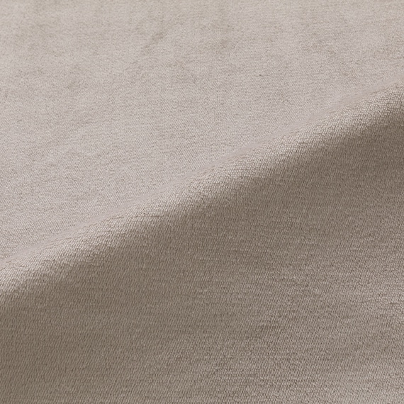 毛布にもなる掛ふとんカバー セミダブル(Nウォーム モカ D2504 SD) 12枚目画像