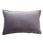 【2点セット】毛布にもなる掛ふとんカバー シングル(Nウォーム リボンチェリー NG09 S)+まくらカバー(Nウォーム リボンチェリー NG09) 10枚目画像