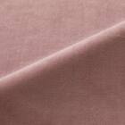 【2点セット】毛布にもなる掛ふとんカバー シングル(NウォームSP フリル D2507 S)+まくらカバー(ＮウォームSP フリル D2507) 4枚目画像