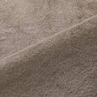 【2点セット】毛布にもなる掛ふとんカバー シングル(NウォームSP ラメファー D2508 S)+まくらカバー(ＮウォームSP ラメファー D2508) 4枚目画像