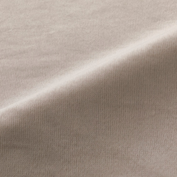 【2点セット】毛布にもなる掛ふとんカバー シングル(NウォームSP ラメファー D2508 S)+まくらカバー(NウォームSP ラメファー D2508) 5枚目画像