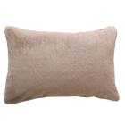 【2点セット】毛布にもなる掛ふとんカバー シングル(NウォームSP ラメファー D2508 S)+まくらカバー(ＮウォームSP ラメファー D2508) 9枚目画像