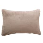 【2点セット】毛布にもなる掛ふとんカバー シングル(NウォームSP ラメファー D2508 S)+まくらカバー(NウォームSP ラメファー D2508) 9枚目画像