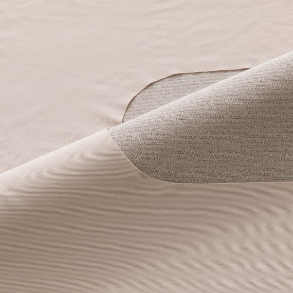 のびてピタッとフィットする枕カバー(Nウォーム モカ D2522) 13枚目画像