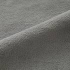 のびてピタッとフィットする枕カバー(ＮウォームWSP グレー D2524) 13枚目画像