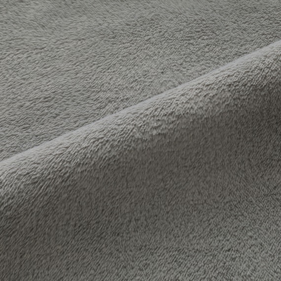 のびてピタッとフィットする枕カバー(NウォームWSP グレー D2524) 13枚目画像