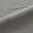 のびてピタッとフィットする枕カバー(NウォームWSP グレー D2524) 14枚目画像