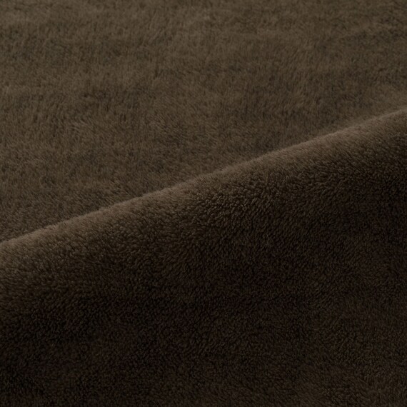 たて・よこストレッチ Nフィットシーツ セミシングル-シングル(NウォームWSP ダークモカ D2527 SS-S) 13枚目画像