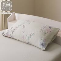 まくらカバー (フラワー NG09)