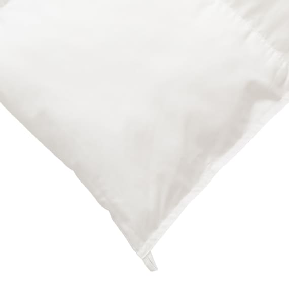 羽毛入り掛ふとん シングル(S-1 K2519 S) 13枚目画像