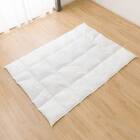 羽毛入り掛ふとん ダブル(S-1 K2519 D) 3枚目画像