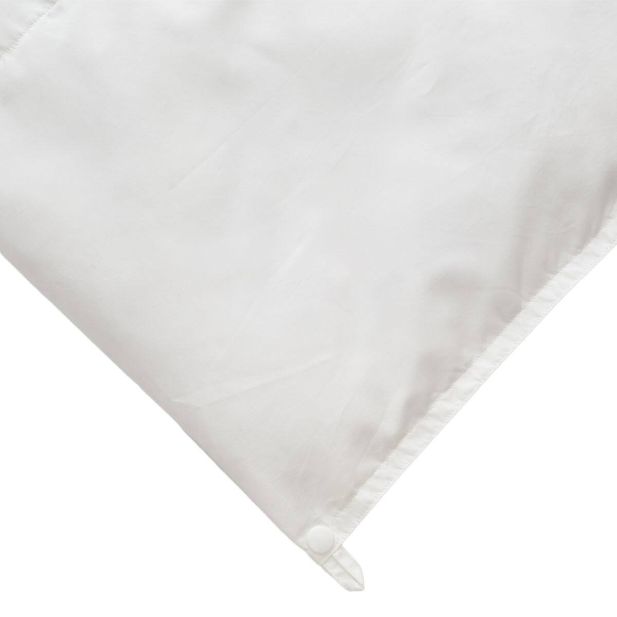 2枚合わせ羽毛掛ふとん ダブル(NTR-2 K2520 D) | ニトリネット【公式