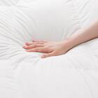 羽毛掛ふとん セレクト ダブル(UL2 K2522 D) 12枚目画像