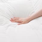 羽毛掛ふとん セレクト ダブル(UL2 K2522 D) 12枚目画像