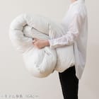 羽毛掛ふとん セレクト ダブル(UL2 K2522 D) 14枚目画像