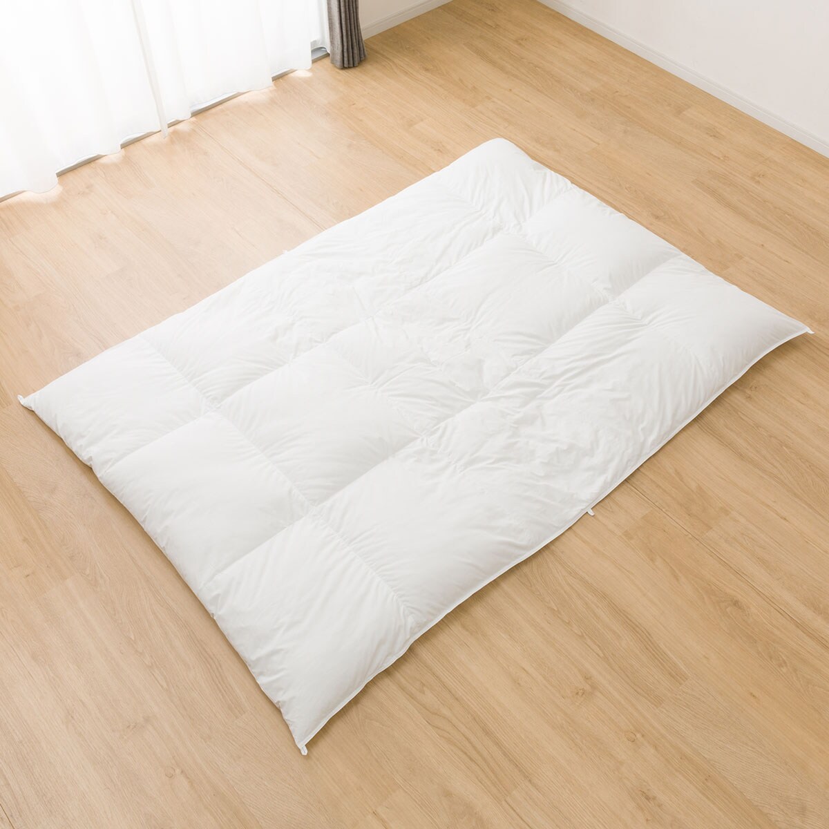 羽毛掛ふとん アドバンス シングル(UL3 K2523 S) 羽毛掛ふとん アドバンス シングル(UL3 K2523 S) | ニトリネット