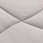 カバーのいらない両面掛ふとん クイーン(Nウォーム GY K2526 Q) 15枚目画像