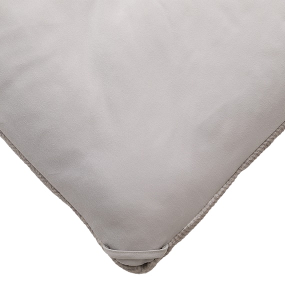 カバーのいらない両面掛ふとん クイーン(Nウォーム GY K2526 Q) 16枚目画像