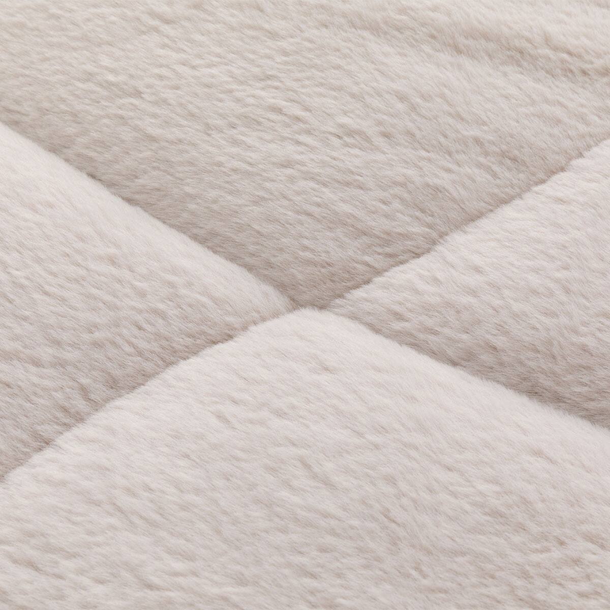 カバーのいらない両面掛ふとん シングル(Nウォーム WSP K2528 S