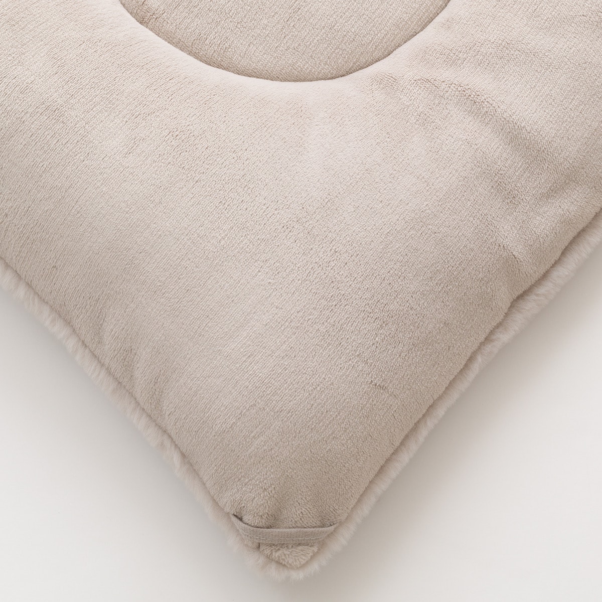 カバーのいらない両面掛ふとん シングル(Nウォーム WSP K2528 S