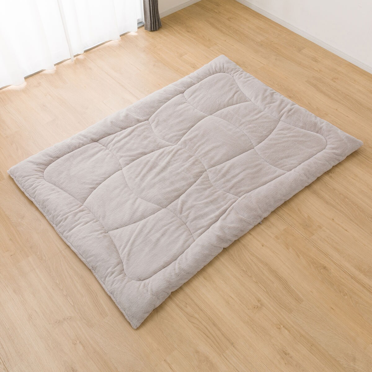 カバーのいらない両面掛ふとん セミダブル(Nウォーム WSP K2528SD