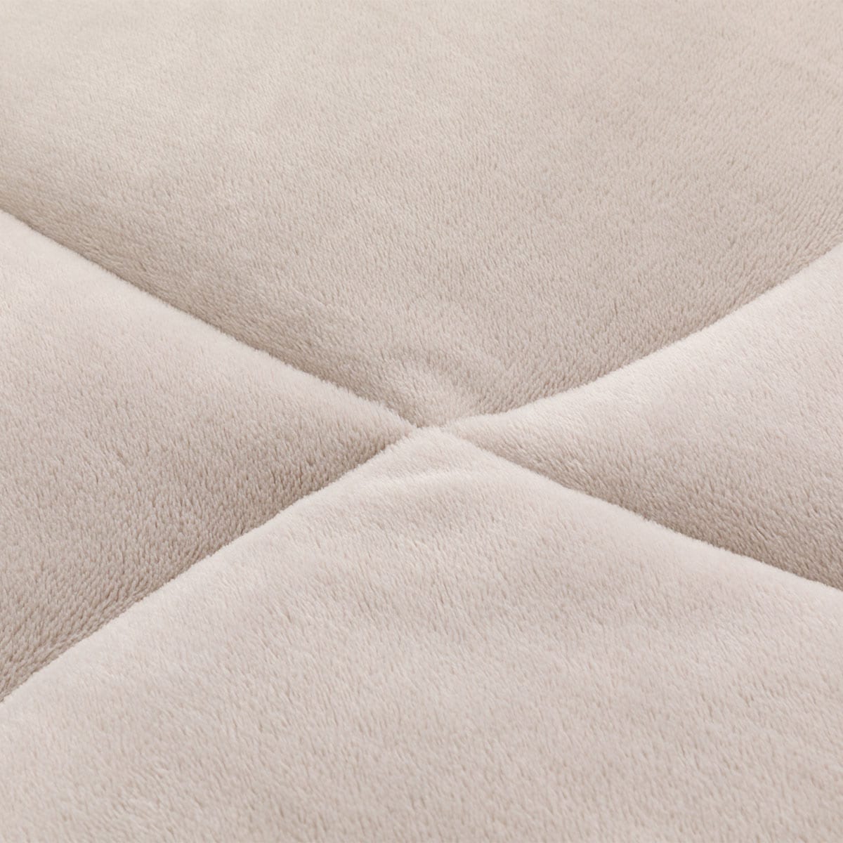 カバーのいらない両面掛ふとん セミダブル(Nウォーム WSP K2528SD