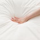 ホテルスタイル掛ふとん セミダブル(Nホテル セレクト K2515 SD) 9枚目画像