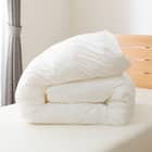 ホテルスタイル掛ふとん ダブル(Nホテル セレクト K2515 D) 8枚目画像