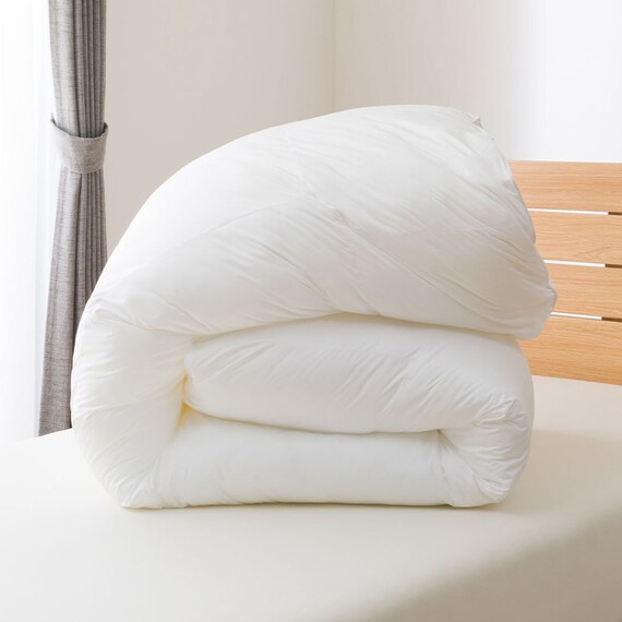 ホテルスタイル掛ふとん セミダブル(Ｎホテル プレミアム K2516 SD) 8枚目画像