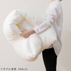 ホテルスタイル掛ふとん セミダブル(Ｎホテル プレミアム K2516 SD) 11枚目画像