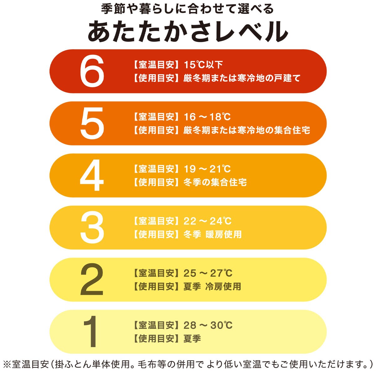 ホテルスタイル掛ふとん シングル(Nホテル ラグジュアリー K2517 S