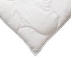 ちょうど良い湿度調整掛ふとん ダブル(K2518 D) 17枚目画像