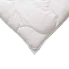 ちょうど良い湿度調整掛ふとん ダブル(K2518 D) 17枚目画像