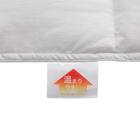 ちょうど良い湿度調整掛ふとん ダブル(K2518 D) 18枚目画像