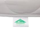 ちょうど良い湿度調整掛ふとん ダブル(K2518 D) 19枚目画像