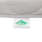 ちょうど良い湿度調整掛ふとん ダブル(K2518 D) 19枚目画像