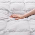 ちょうど良い湿度調整掛ふとん ダブル(K2518 D) 20枚目画像