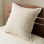 ジャンボクッションカバー(CA2502 GEO METRIC)